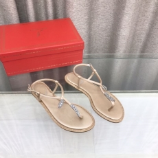 Rene Caovilla Sandals